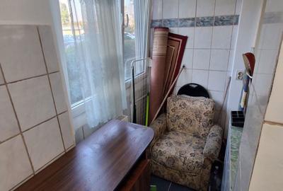 Garsonieră semidecomandată în Iosia