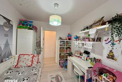 Apartament cu 3 camere decomandat în Craiovița Nouă - 7