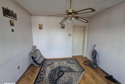 Apartament cu 3 camere semidecomandat în Ștefan cel Mare - 14