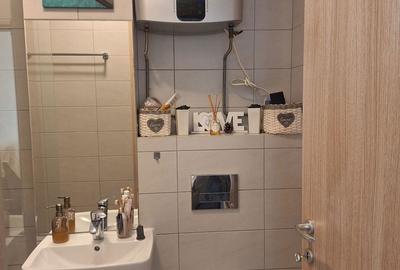 Apartament decomandat în Nord