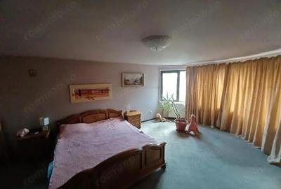 VILA D+P+2, FINISAJE CALITATE SUPERIOARA, zona Centrala, Mobilata - 12