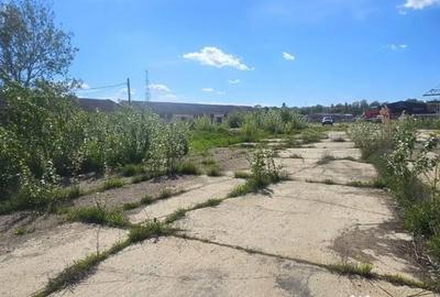 Teren în Central - 3