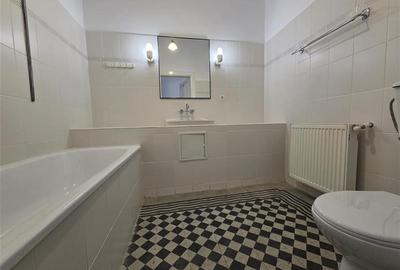 Apartament cu 4 camere decomandat în Centrul Istoric - 10