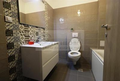 Ap 2 camere – Iulius Mall / Tudor Vladimirescu –Conest Grand Residence - 11