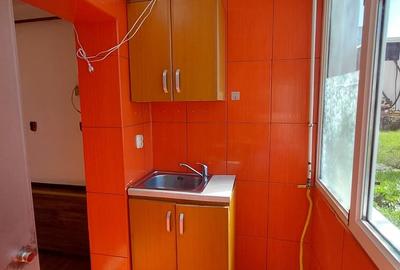 Apartament cu 2 camere semidecomandat în Central - 5