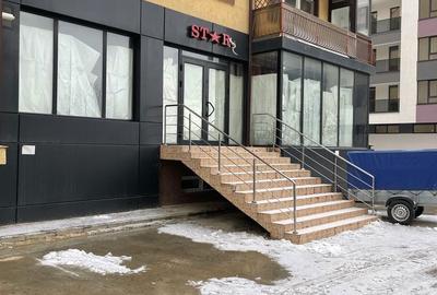 Spațiu comercial, de 147 mp, în Chiajna - 2