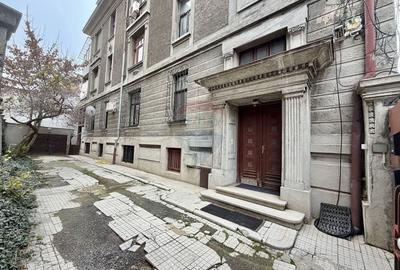 Un apartament cu poveste, in inima Bucurestiului interbelic - 15