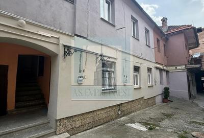 Garsonieră semidecomandată, mobilată în Centrul Istoric - 3