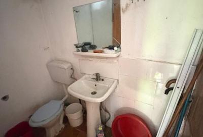 Casă cu 2 camere cu Teren 500 Mp în Central - 2