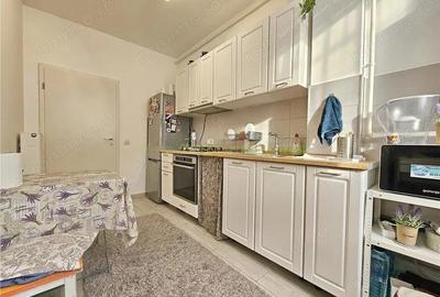 Garsoniera impecabila de vanzare in Avantgarden Bartolomeu - 13