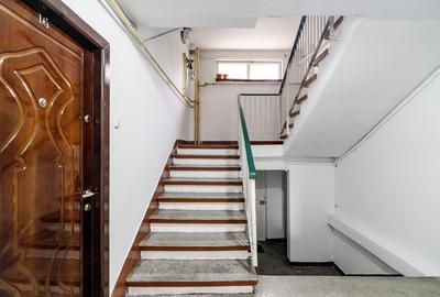 Garsonieră decomandată în Mihai Bravu - 3