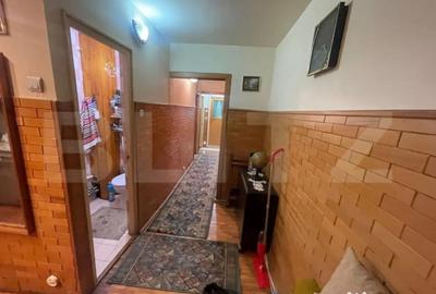 Apartament cu 3 camere decomandat în Central - 9