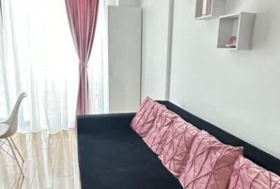 Garsoniera confort sporit ~ Promenada Navodari - 17