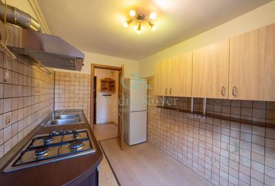 Apartament cu 2 camere decomandat, mobilat în Central - 2