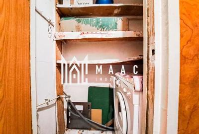 Apartament 2 Camere I Decomandat I Parter I Mihai Viteazul - 8
