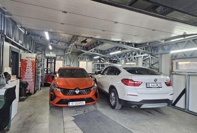Casă cu 4 camere în Cernica - 16
