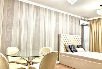 Garsonieră decomandată în Drumul Taberei - 1