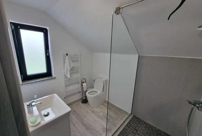 Casa ?i teren Magura - Bacau - 1