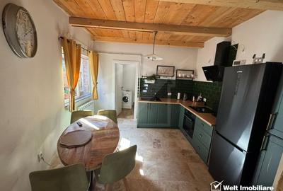 Casa recent renovata, zona parcului Feroviarilor - 3