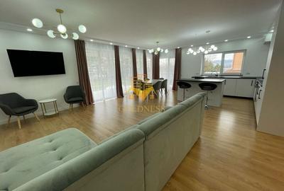 4 Camere open space, Premium, Cetatuie, Zona Belvedere, Parcare, Gruia - 2