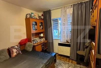 Apartament cu 2 camere semidecomandat în Debarcader - 4