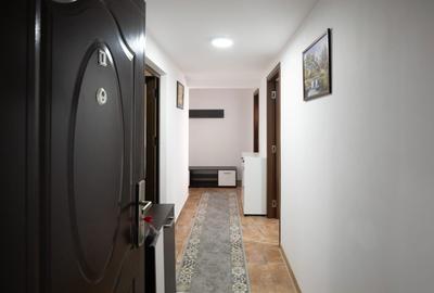 Apartament cu 2 camere în Central - 6