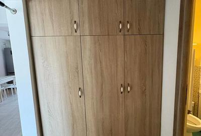 Apartament cu 3 camere decomandat în Bucovina - 4