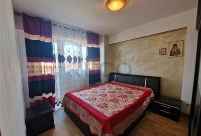 Apartament cu 3 camere decomandat în Nufărul - 3