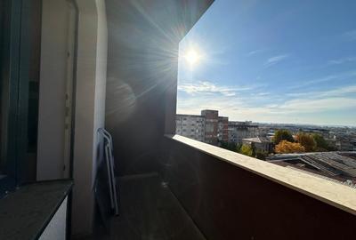 Garsoniera, 40mp, cartier Rovine, zona Penny - 8