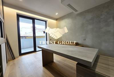 -Aviatorilor-   Apartament 4 camere - 19