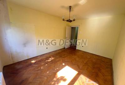 Apartament cu 2 camere decomandat în Circumvalațiunii - 4