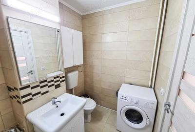 Apartament de INCHIRIAT - 2 camere Malu Rosu - 2