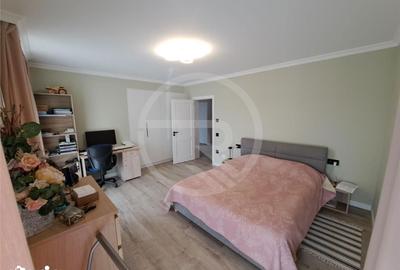 Casă cu 4 camere cu Teren 500 Mp în Baciu - 3