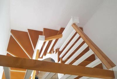 Casă cu Teren 330 Mp în Moșnița Veche - 8