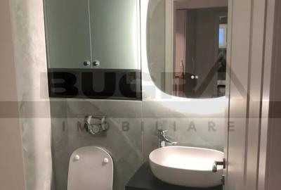 Apartament cu 3 camere decomandat în Mărăști - 4