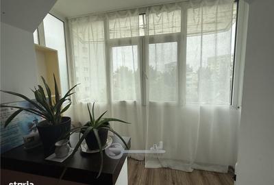 Apartament cu 3 camere în Alexandru cel Bun - 7