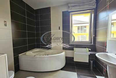 Apartament cu 3 camere semidecomandat, mobilat în Andrei Mureșanu - 15