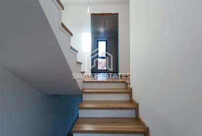 Vila Duplex La Cheie cu 4 Camere - Baneasa - 8