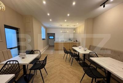 Casă cu 5 camere cu Teren 165 Mp în Central - 17