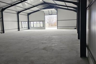 Spațiu comercial, de 370 mp, în Aninoasa - 3