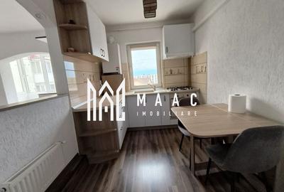 Apartamen 4 camere I 70 mp I Etaj 3 I Vasile Aaron - 2