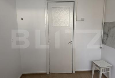 Apartament cu 2 camere semidecomandat, 42,60 mp, zona Podu Ros - 7