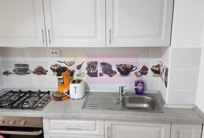 Apartament cu 2 camere decomandat în Decebal - 6