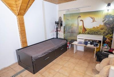 Vila 5 camere complet mobilata, foișor, teren generos - 21