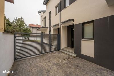 Apartament cu 4 camere, mobilat în Militari - 13