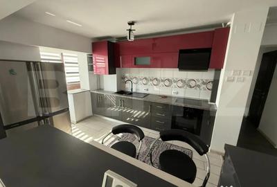 Apartament cu 3 camere decomandat în Calea București - 15