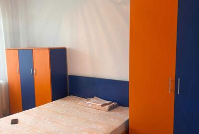Apartament cu 3 camere semidecomandat în Central - 6