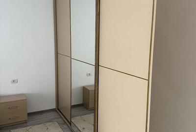 Garsonieră decomandată în Braytim - 4