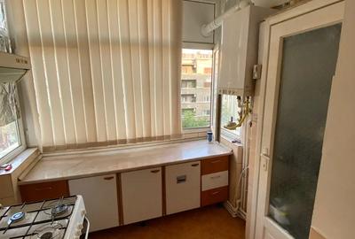 Inchiriere apartament 2 camere, zona centrala - GARA DE NORD Inchiriere apartament 2 camere, zona centrala - GARA DE NORD - 7