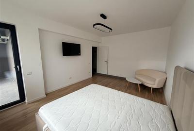 Garsonira bloc 2025, parter, balcon, 44 mp, mobilata si utilata - 3